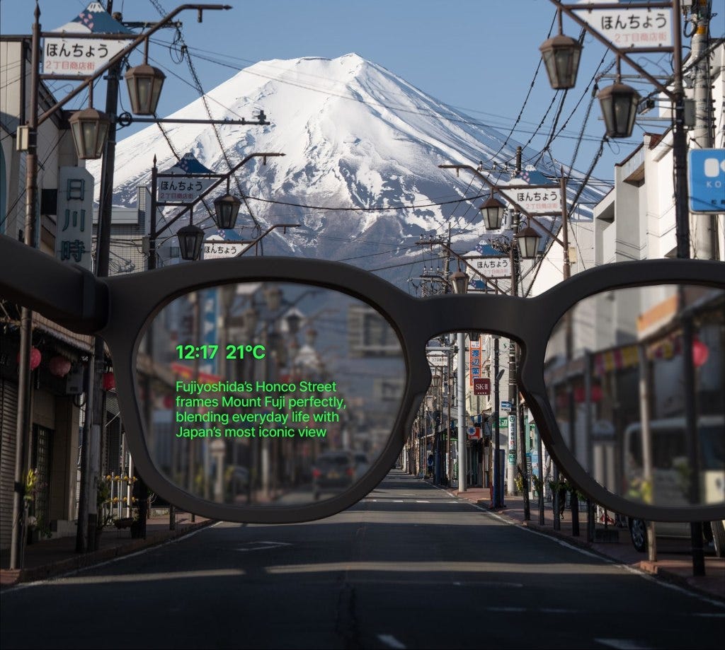Harvard dropouts to launch 'always on' AI smart glasses that listen and  record every conversation | TechCrunch