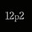 12p2 Media's avatar