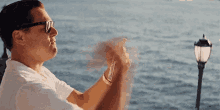 Money Wolf Of Wall Street GIFs | Tenor