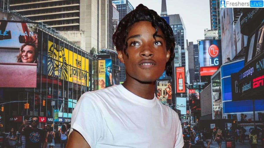Jordan Neely Biography, Age, Death, and More - News
