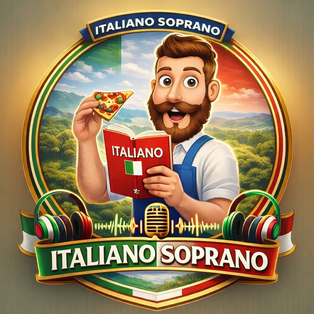 Italiano Soprano