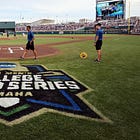 The Greatest Show on Dirt is Here