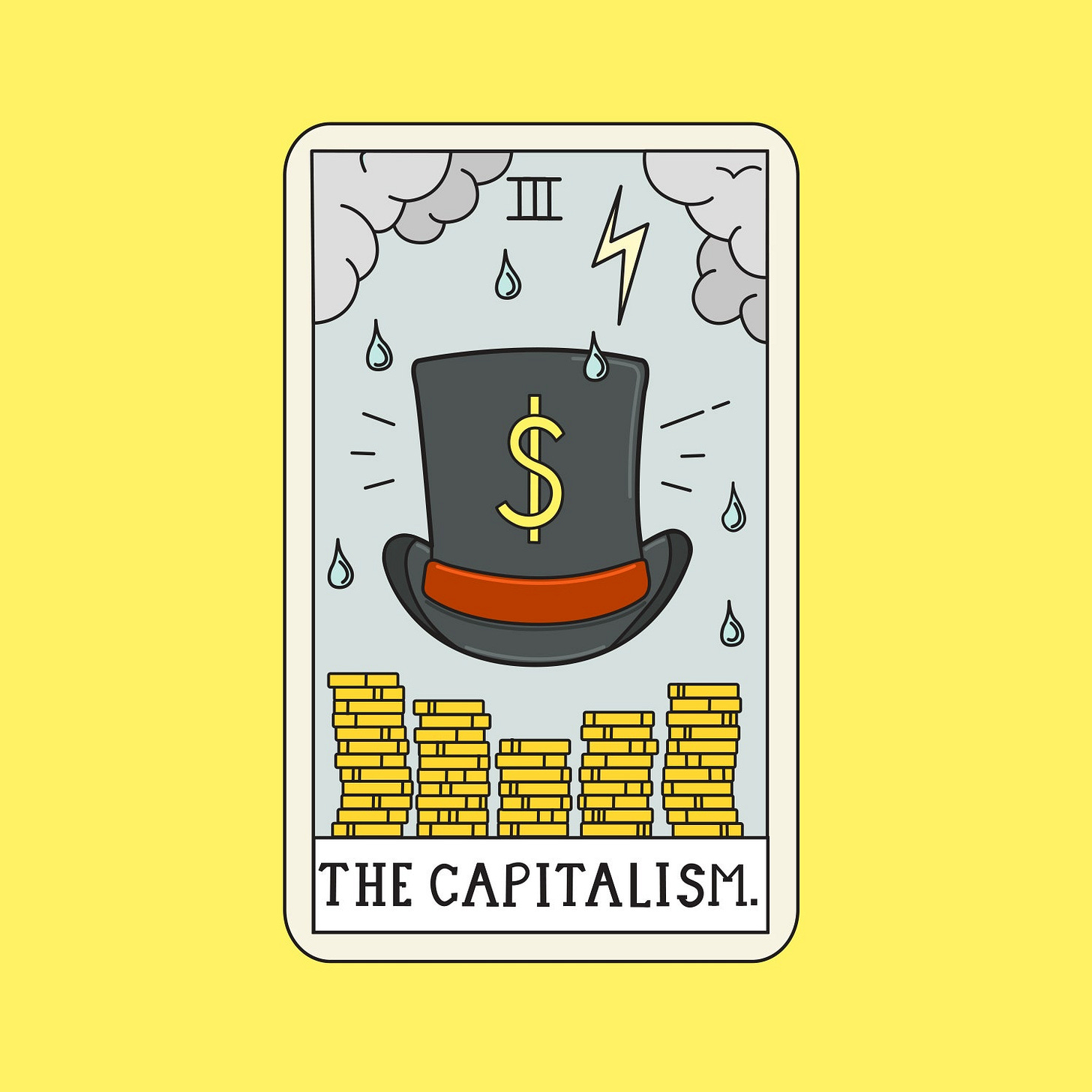 What “Capitalism” Is and How It Affects People | Teen Vogue