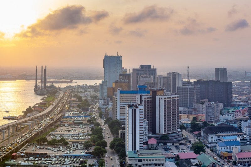 PwC Deals supports West African renewable energy transaction PwC Deals supports West African renewable energy transaction