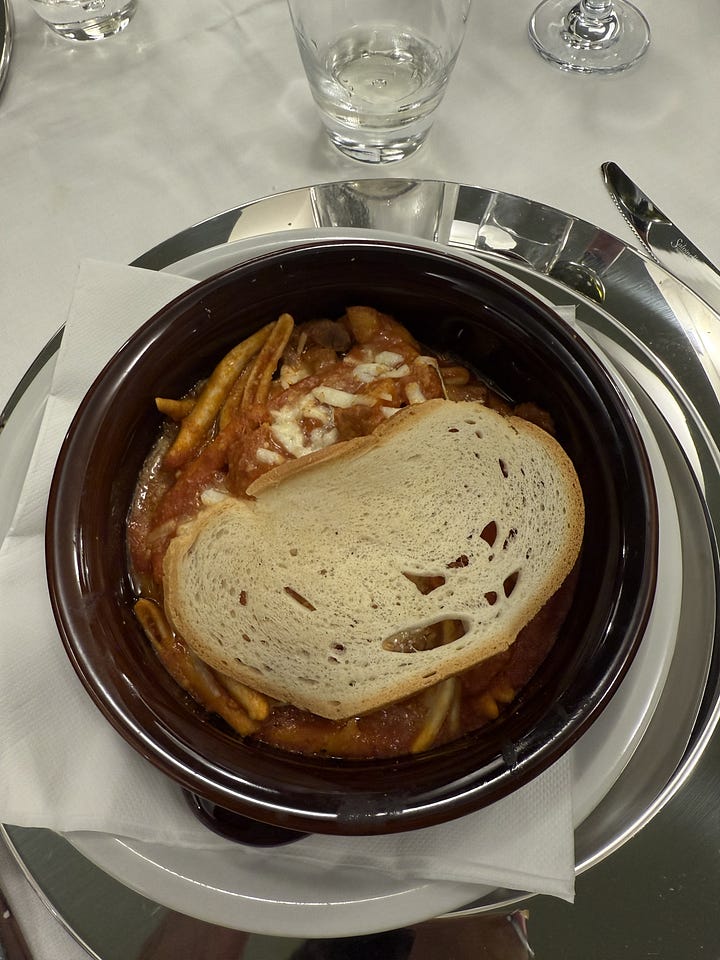 Photos From My Trip To Puglia in October 2024