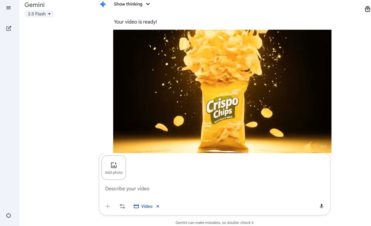 Unleash Your Inner Director: Craft Cinematic VFX Ads with AI