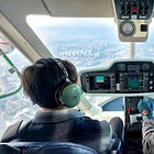 AS700D Electric Airship Update