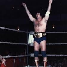 TerryTuesday National Wrestling Alliance Championship Wrestling From  Florida Miami, Florida December 10,1975: Terry Funk defeats Jack Brisco to  become NWA World Heavyweight Champion. It's been said that Jack wanted off  the road
