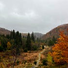 Perils of the Harz
