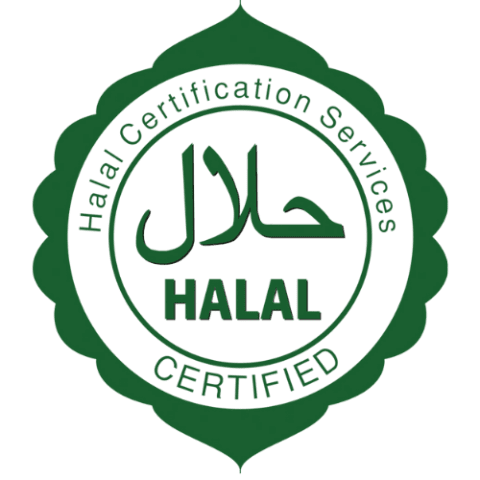 Halal Certification - TotalEnergies Fluids
