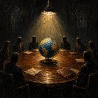 Tragedy and Hope: A History of the World in Our Time (1966)