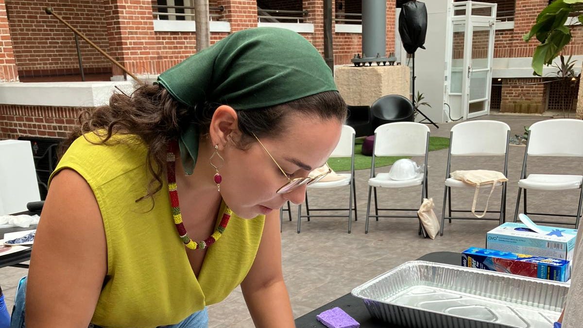 ACEPR ofrecerá una serie de talleres sobre rescate de colecciones mojadas
