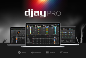 Djay Pro