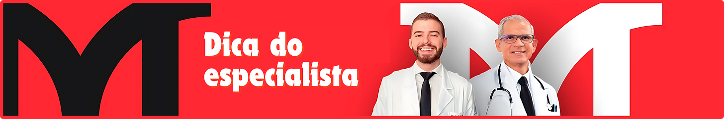 Dica do especialista