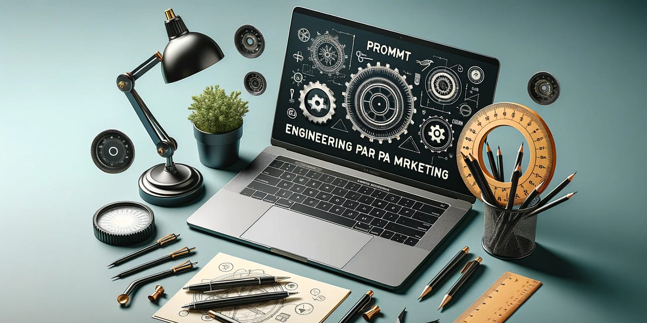 Top 10 recursos do ChatGPT para marketing que você não conhecia
