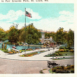 Unseen St. Louis