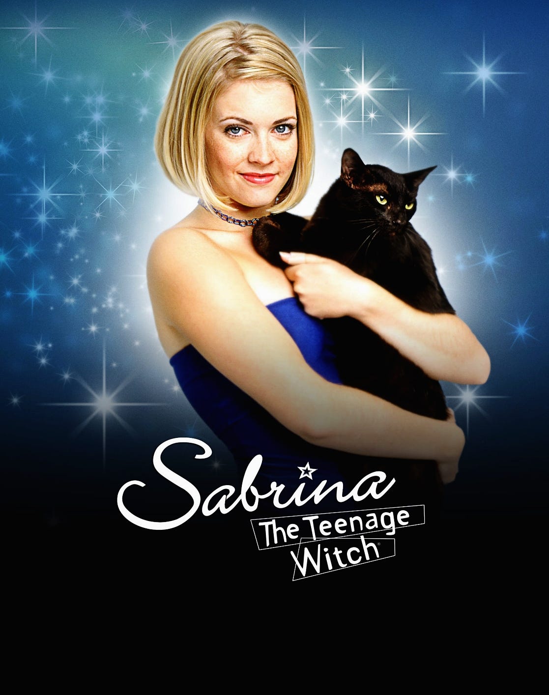 Sabrina the Teenage Witch (TV Series 1996–2003) - IMDb