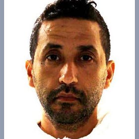 Father arrested for child's murder