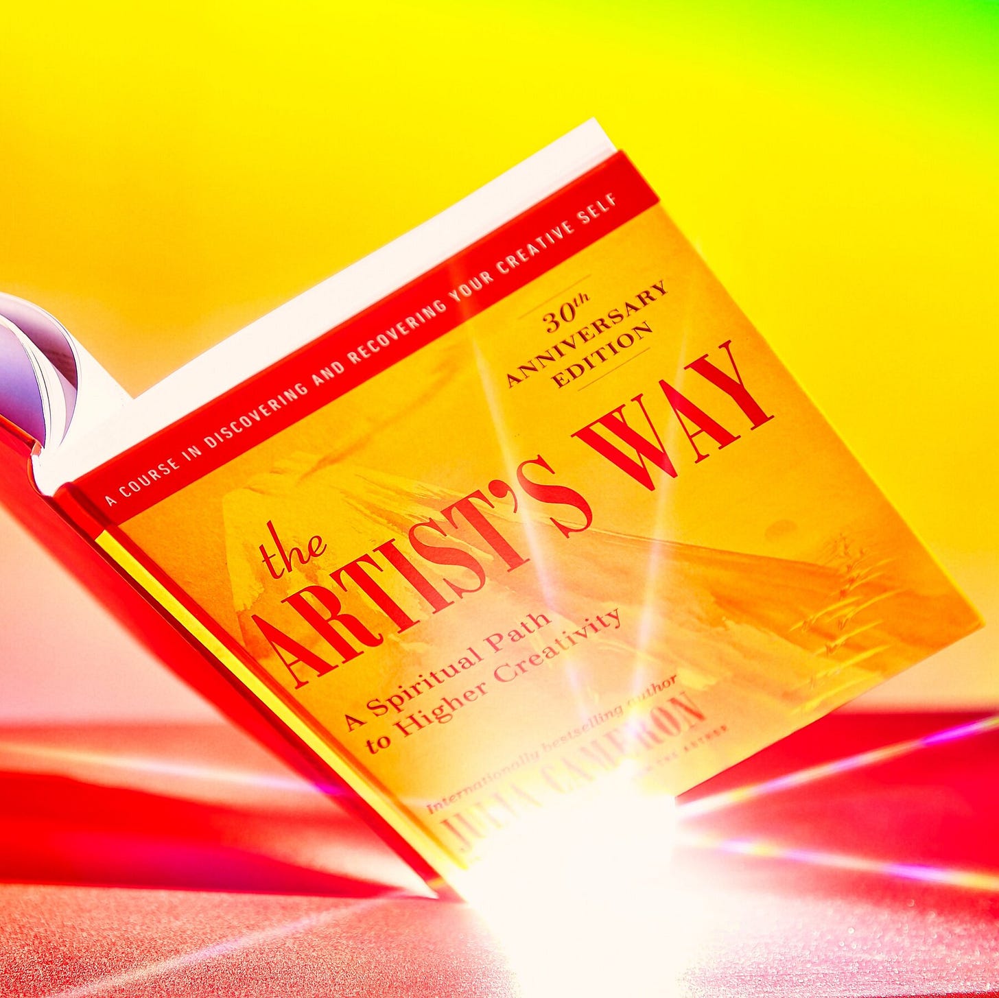 I Used to Cringe at Self-Help Books. Until This One Changed My Life. - The  New York Times
