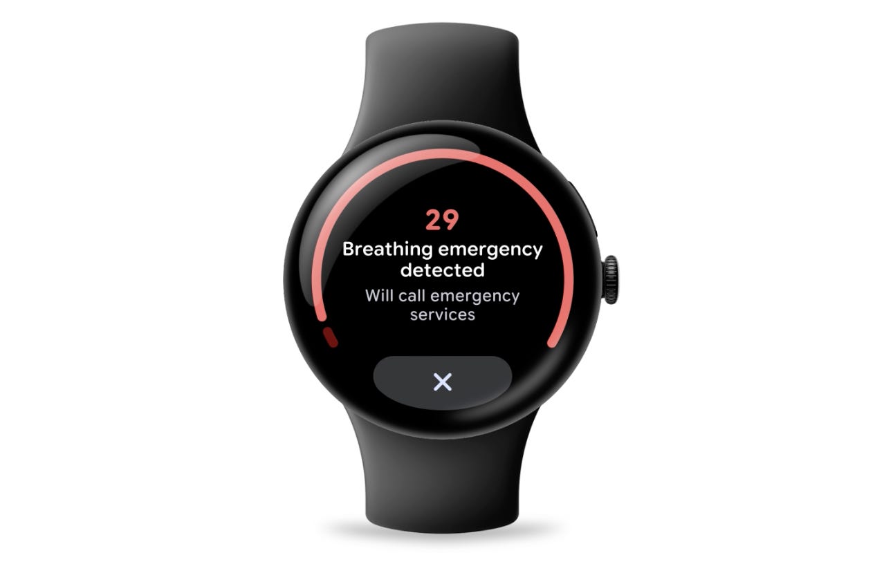 Pixel Watch 5: Proactive assistance and advanced health tracking on your  wrist | iTWire