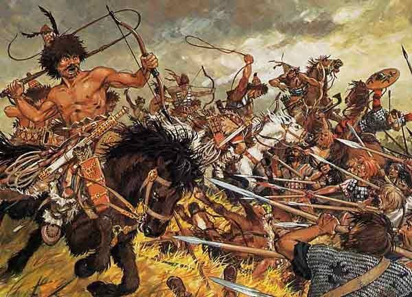 Attila The Hun: A Closer Look At One Of History's Fiercest Conquerors