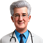 The AI Physician's avatar