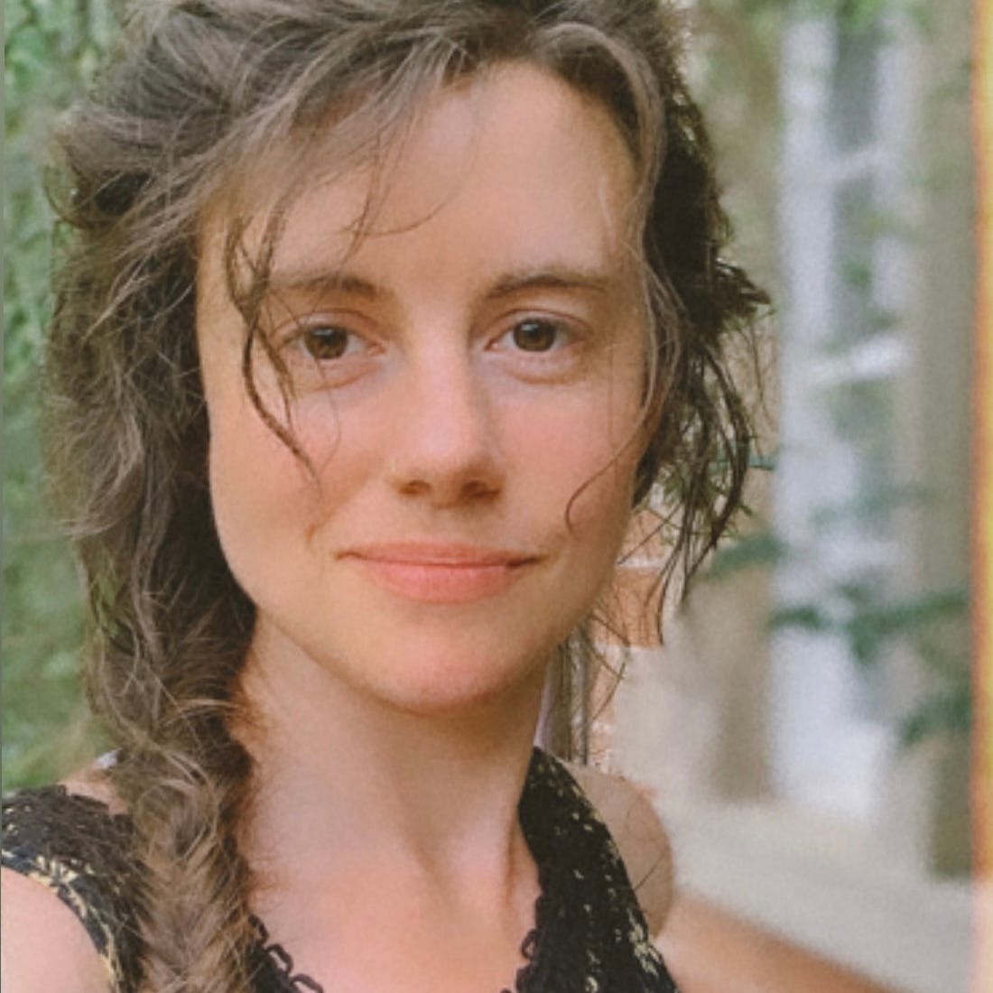 Country Diary of a Millennial Artist