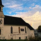 Welcome to the Church of Vintage