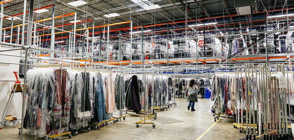 Rent the Runway Rent the Runway