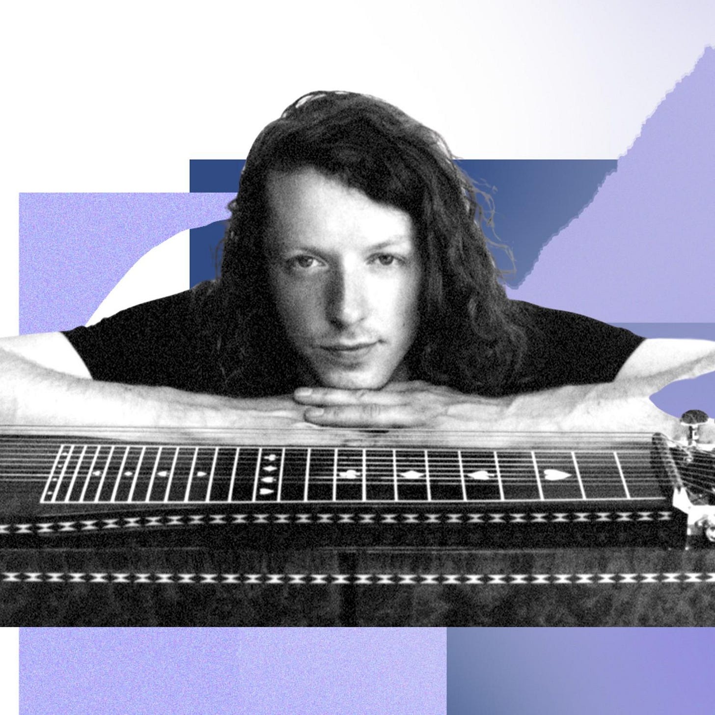 The Dream Stream | Joe Harvey-Whyte - Soho Radio