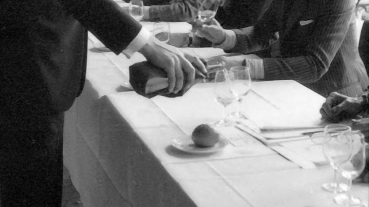 We'll Always Have Paris ...