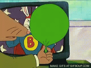 Deflated Balloon GIFs | Tenor