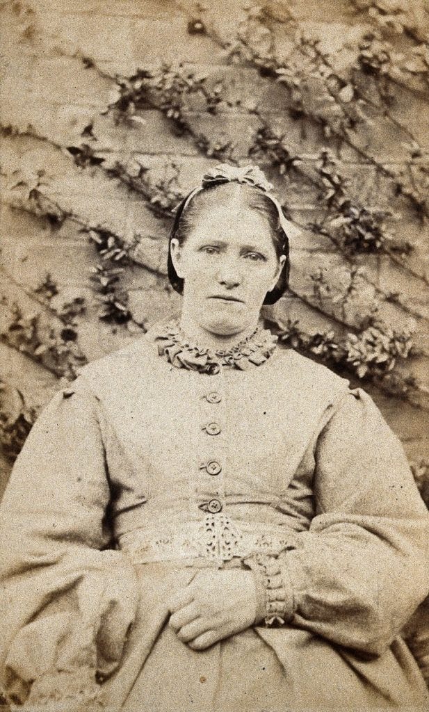 Mary Shaw
