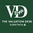 The Valuation Desk