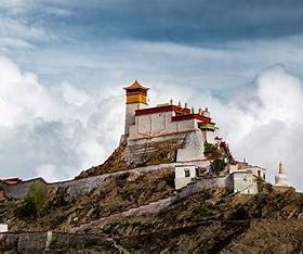 The Greatness and Fall of Ancient Tibet (part 1)