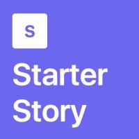 Starter Story | LinkedIn