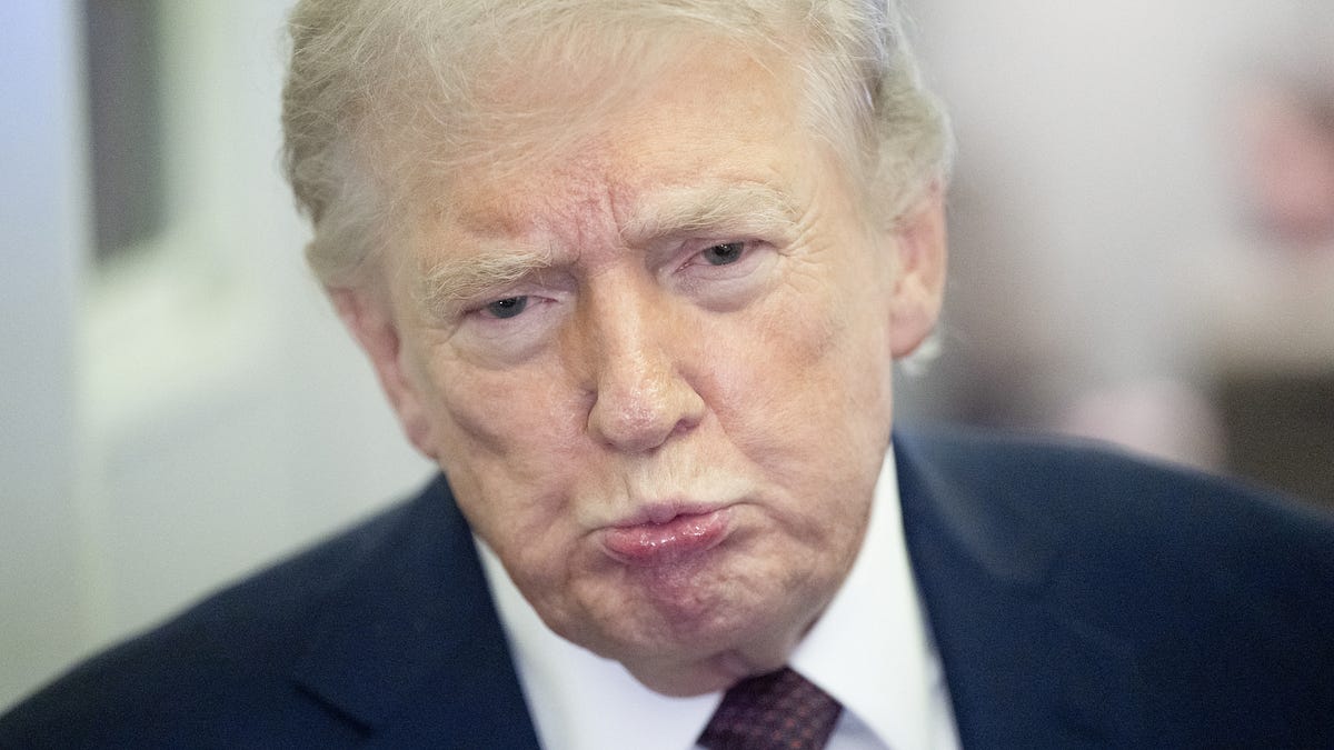 Trump's SAVE America Act Risks Disenfranchising 21 Million Voters