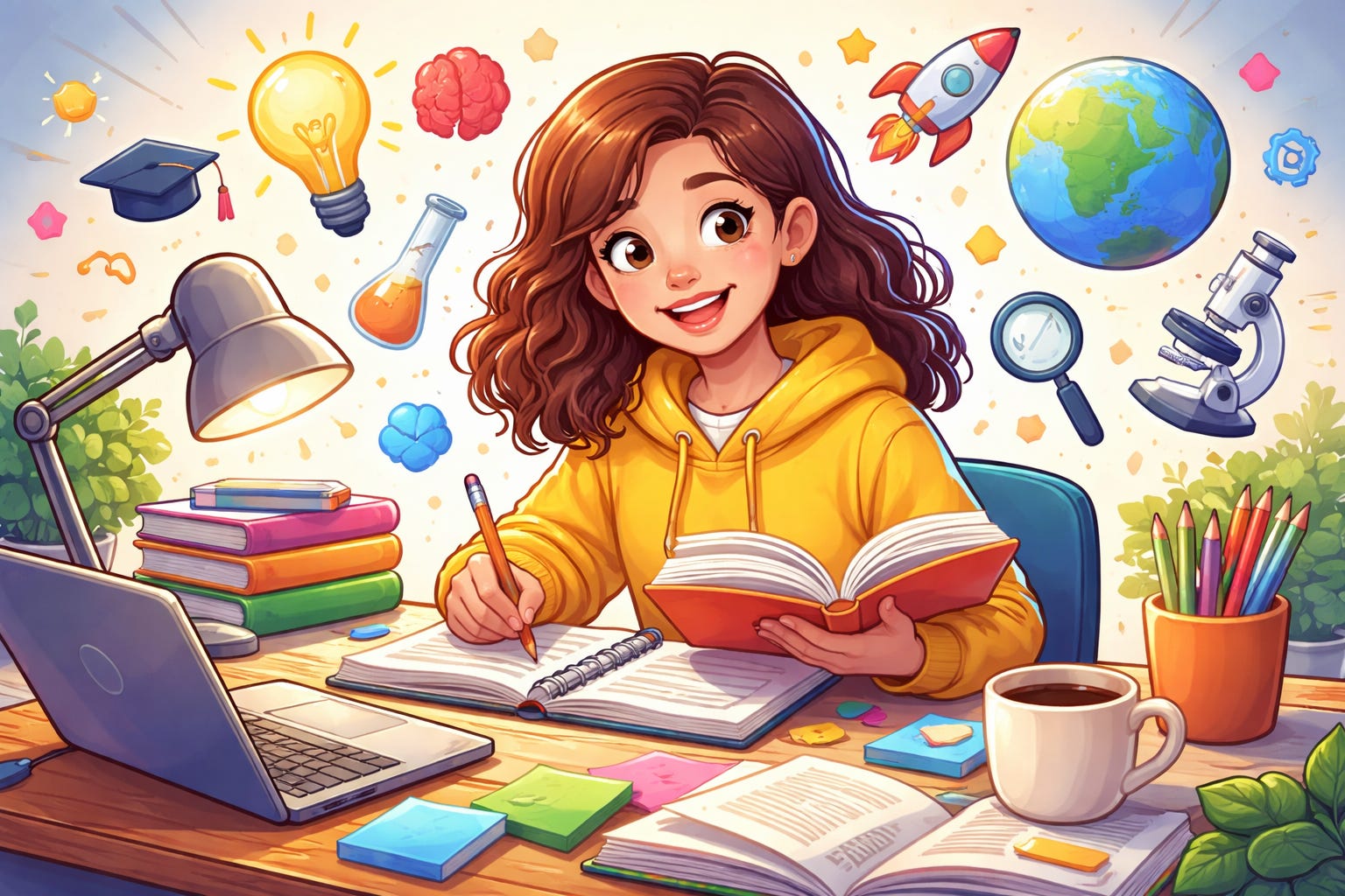 How to Develop a Passion for Learning (Even If You’re Currently ...
