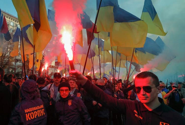 In Ukraine, Volodymyr Zelenskiy must tread carefully or may end up facing another Maidan uprising In Ukraine, Volodymyr Zelenskiy must tread carefully or may end up facing another Maidan uprising