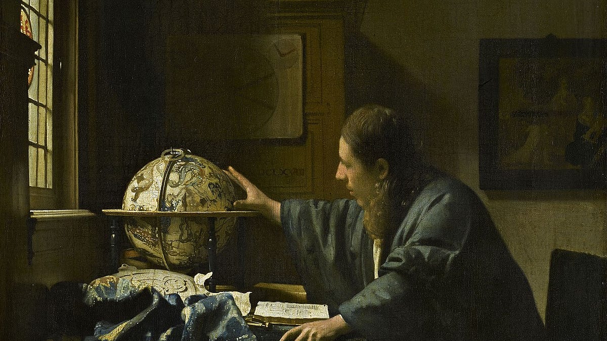 Are We at a Returning Point in Humankind’s History on Earth?