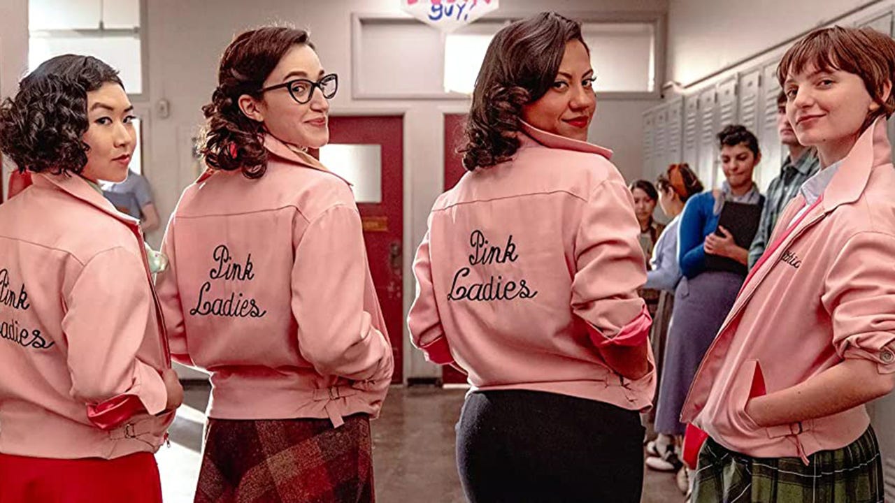 Grease-Rise-of-the-Pink-Ladies.jpg (1280×720)
