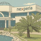 A new front opens in the chip wars