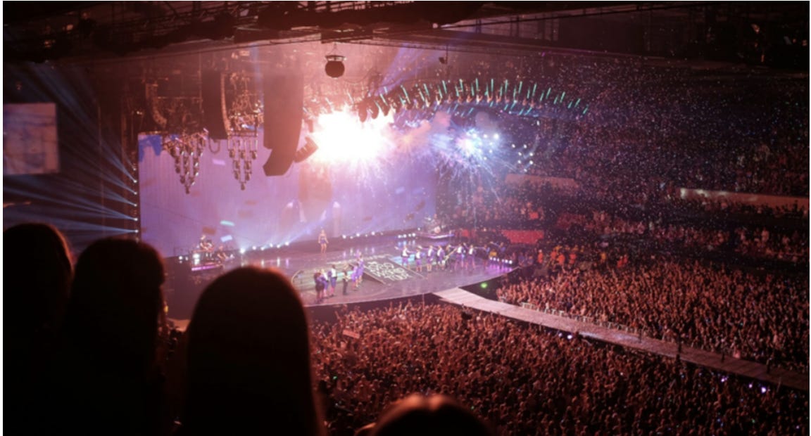 New Horizon Aircraft New Horizon Aircraft