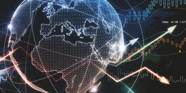 Global Economic Shift in 2025: Toward a Multipolar World - Clairinvest Global Economic Shift in 2025: Toward a Multipolar World - Clairinvest