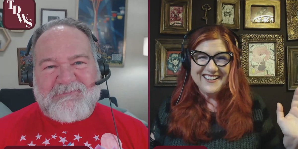 The Daily Whatever Show, Jan 9: Effed-Up Friday with Zev Shalev
