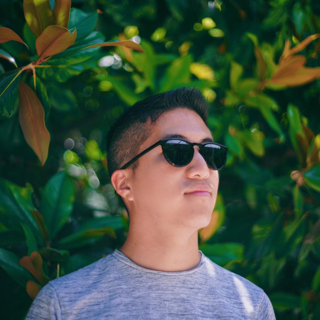 Substack profile picture for @gordo