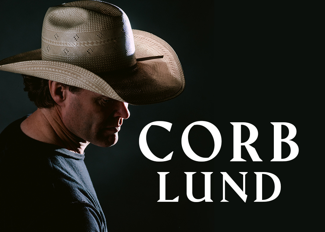 Corb Lund - ROOTSandBLUES