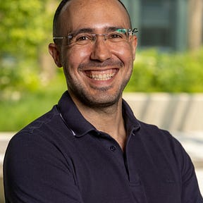 David’s Substack