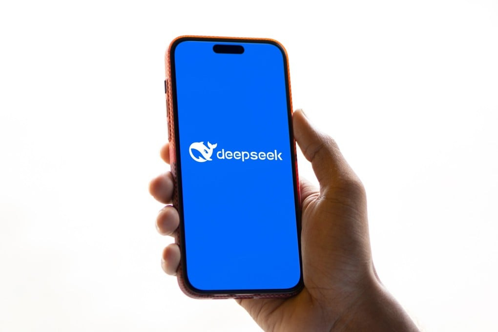 Artificial intelligence start-up DeepSeek has built a powerful large language model at less cost than what bigger tech firms spend on such projects. Photo: Shutterstock