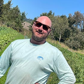 Community helps local farmer who’s determined to pay it forward